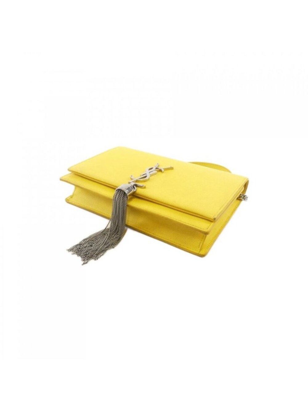 Saint Laurent Bow0 N Chain Wallet - Picture 3 of 10